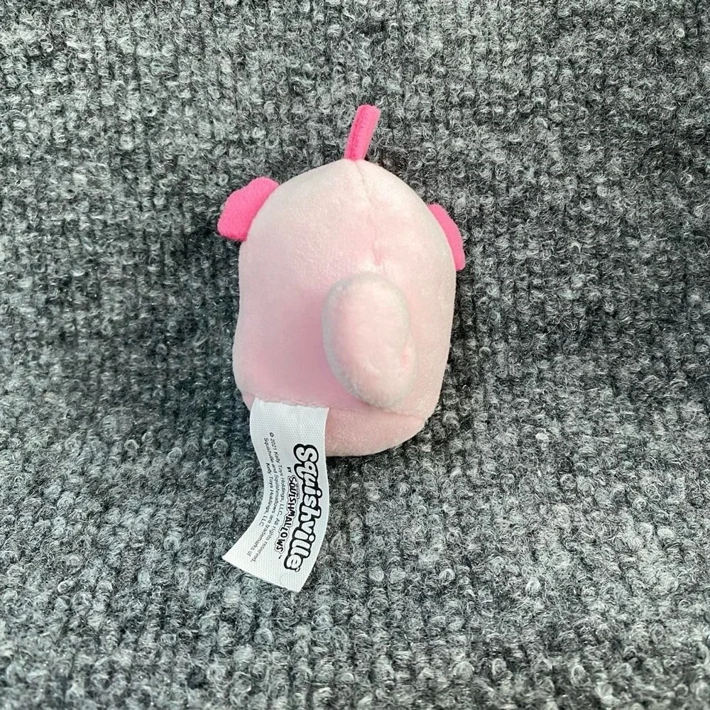 Squishmallows squishville starla